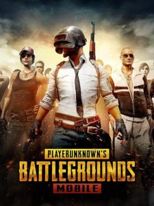 PUBG Mobile 660 UC
